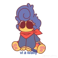 wally chiquito