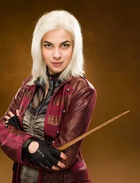 Nimphadora Tonks