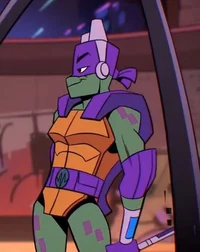 Donnie