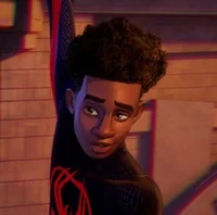 Miles Morales
