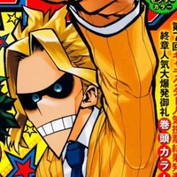 Toshinori Yagi