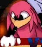 Chaotix -AU-