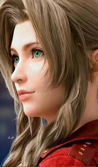 Aerith