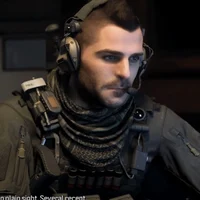 John Soap MacTavish