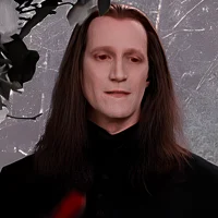 Marcus Volturi