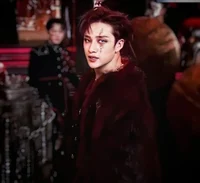 pirate captain chan