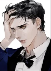 LOVEDRUNK Dilf