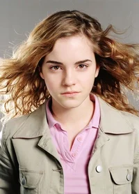 Hermione Granger 