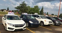 CANADA STUDENT CAR