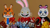 Mr hopps playhouse 2
