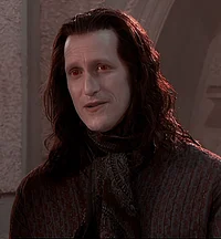 Marcus Volturi