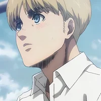 Armin Arlert