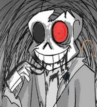 Horror sans