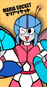 Maria socket 