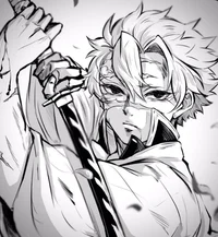 DS-Sanemi Shinazugaw