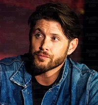 Jensen Ackles 