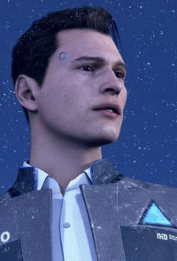 Boyfriend Connor