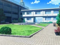 school as hell