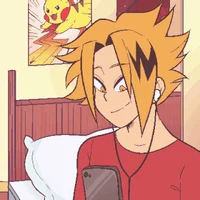 Denki kaminari 