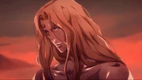 CV - Alucard Tepes
