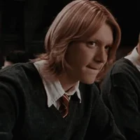 George Weasley 