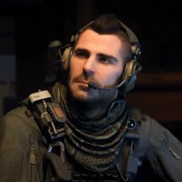 John Soap MacTavish