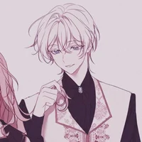 BL - Prince Nicholas