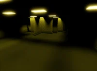 Backrooms level 0