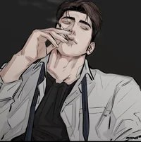 SATIRE Alpha Male