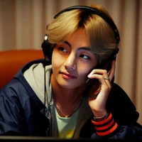 Taehyung 