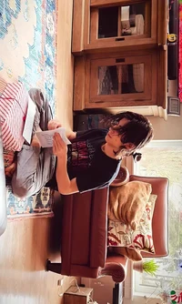 Aidan R Gallagher