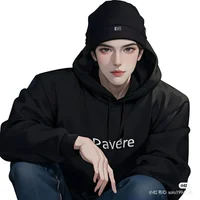 Jake - BL