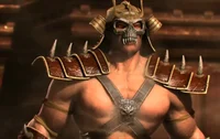 Shao Kahn