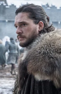 Jon Snow