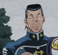 Okuyasu Nijimura