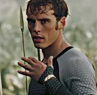 Finnick Odair