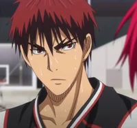 Taiga Kagami