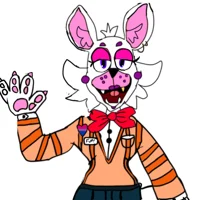 Funtime foxy