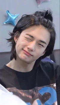 Hyunjin 