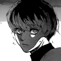 Haise Sasaki 