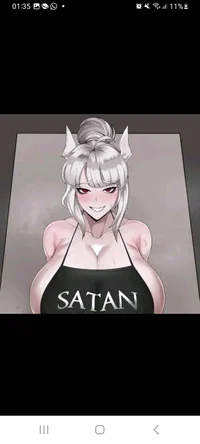 satan