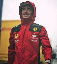 Charles Leclerc 