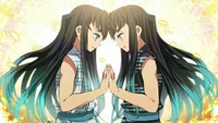 Muichiro and yuichir