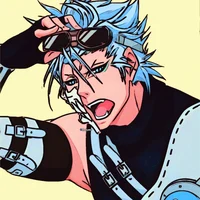 Grimmjow 