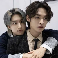 Minsung  parents 