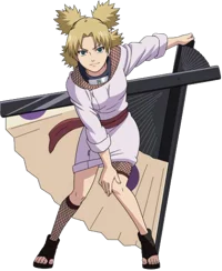 Temari