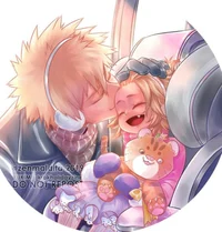 Bakugo husband dad 7