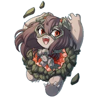Pokemusu Golem