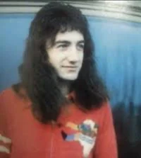 John Deacon