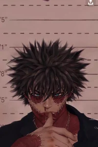 Touya Dabi 